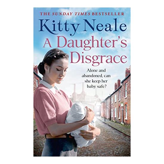 A Daughter's Disgrace - Imagine 1