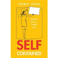 Self-Contained, Emma John