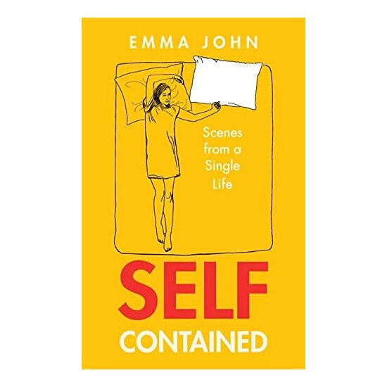 Self-Contained, Emma John