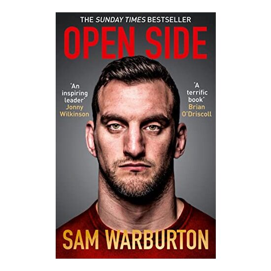 Open Side