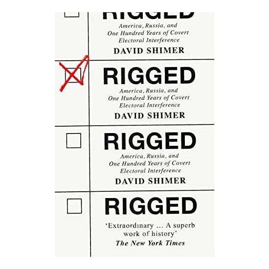Rigged - Imagine 1