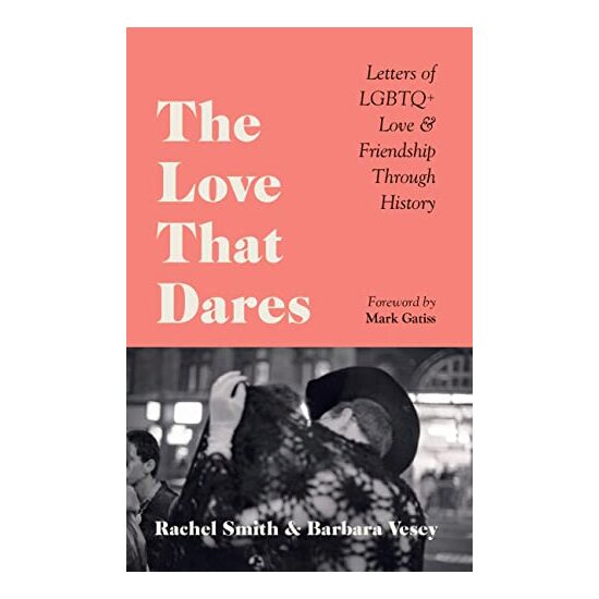 Love That Dares, Rachel Smith, Barbara Vesey