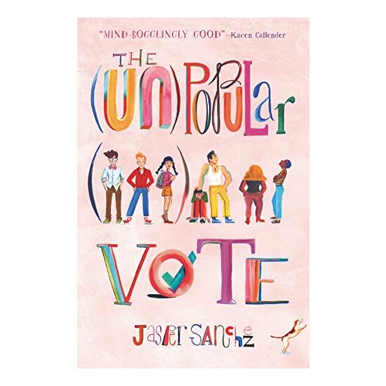 The Popular Vote - Imagine 1