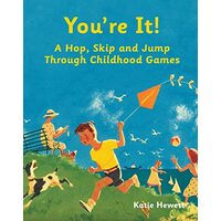 You're It!