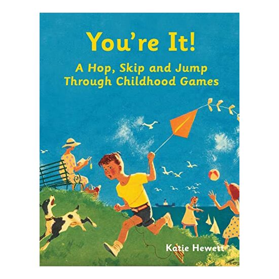 You're It! - Imagine 1