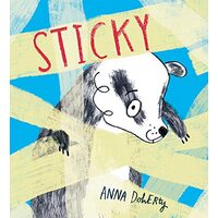 Sticky