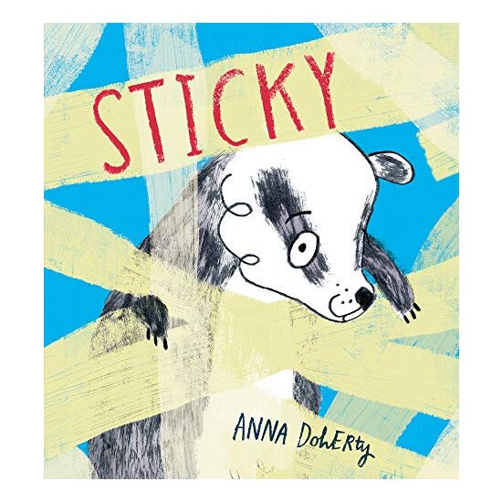 Sticky