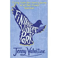 Finding Violet Park