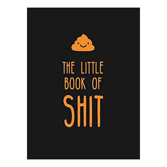 Little Book of Shit, Summersdale