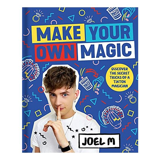 Make Your Own Magic
