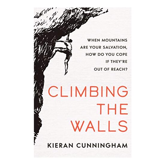 Climbing the Walls