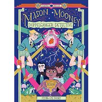 Doppelgänger Detective - Mason Mooney, Seaerra Miller