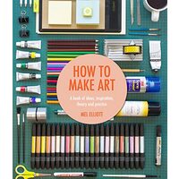 How to make art