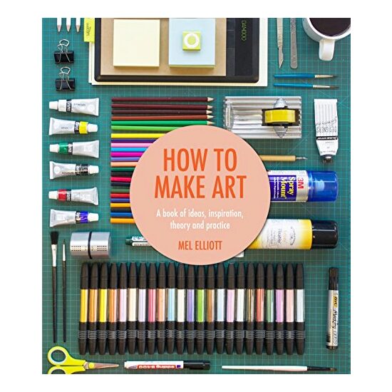 How to make art