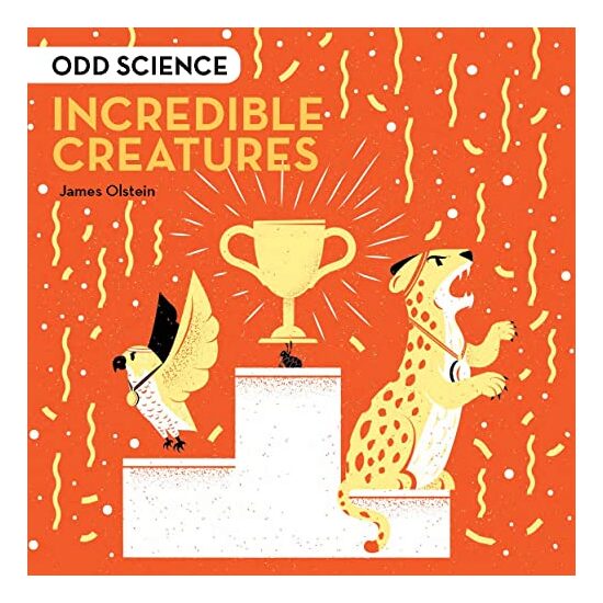 Odd Science