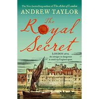 The Royal Secret
