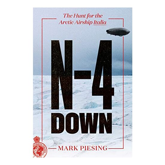 N-4 Down - Imagine 1