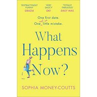 What Happens Now?