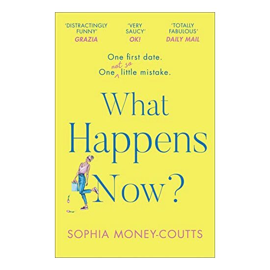 What Happens Now?