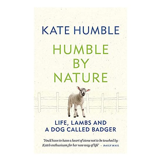 Humble by Nature - Imagine 1