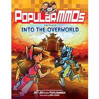 PopularMMOs Presents into the Overworld