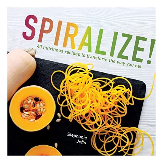 Spiralize!