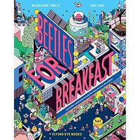 Beetles for Breakfast