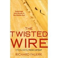 Twisted Wire