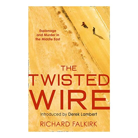Twisted Wire