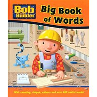 Bob's Big Book of Words