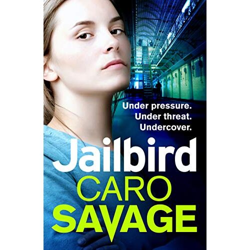 Jailbird - Imagine 1