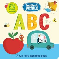 Toddler's World