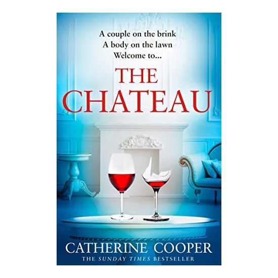 The Chateau - Imagine 1