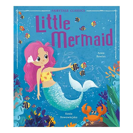 Little Mermaid - Imagine 1