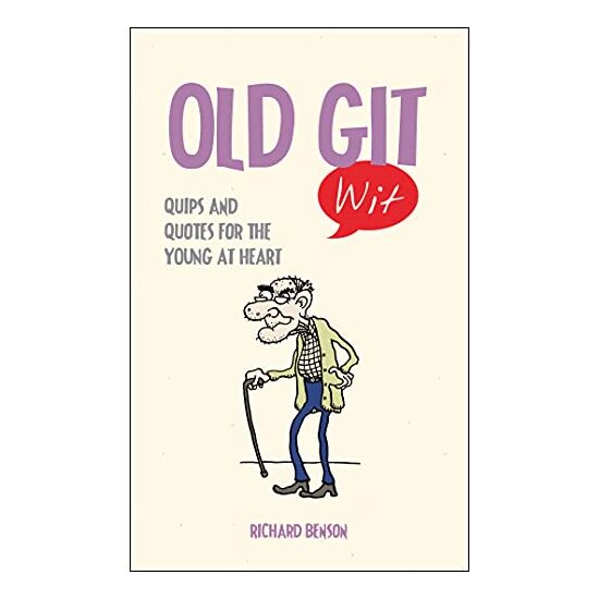 Old git - Imagine 1