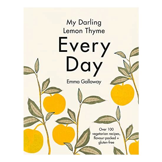 My Darling Lemon Thyme