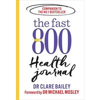 Fast 800 Health Journal