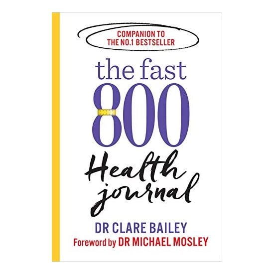 Fast 800 Health Journal