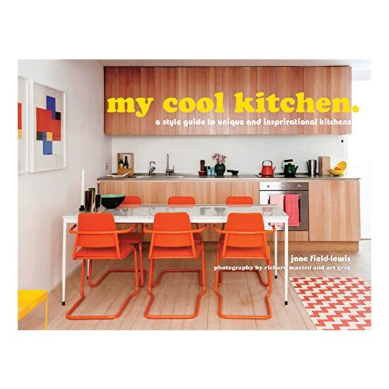 My Cool Kitchen - Imagine 1