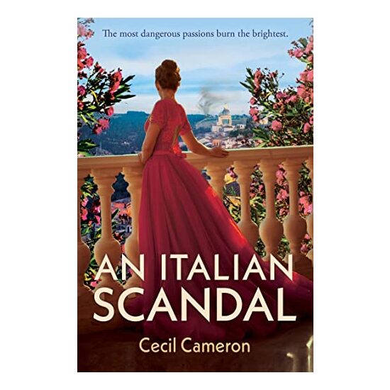 Italian Scandal - Imagine 1