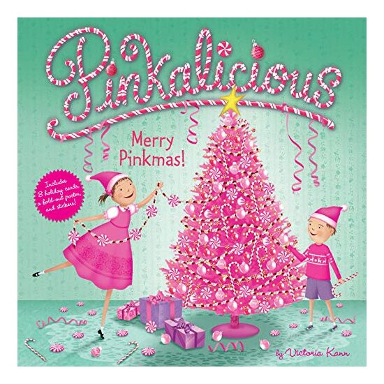 Pinkalicious - Imagine 1