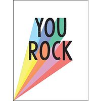 You Rock 