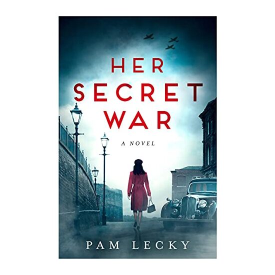 Her Secret War - Imagine 1