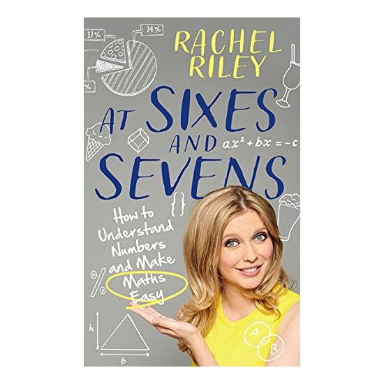 At Sixes and Sevens