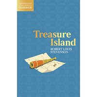 Treasure Island (HarperCollins Children's Classics)