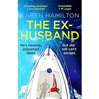 The Ex-Husband