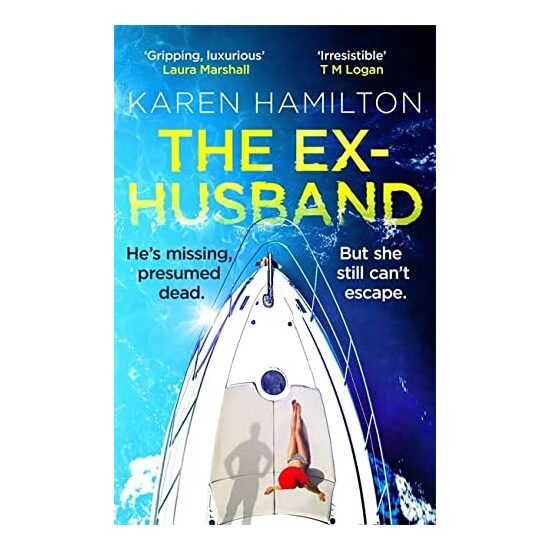 The Ex-Husband