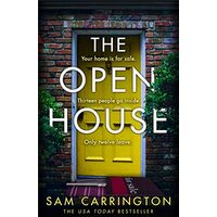 The Open House, Sam Carrington