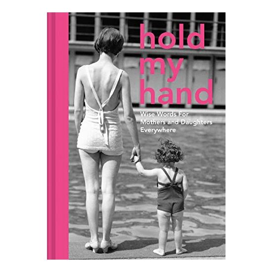 Hold My Hand - Imagine 1