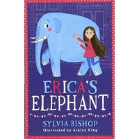 Erica's Elephant
